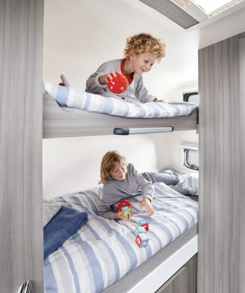 השכרת קרוואן קרוואנים ביוון  תכנון מסלול טיול קרוואנים למשפחה ביוון